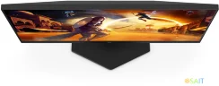 Монитор AOC 23.8" Gaming 24G4XE черный IPS LED 1ms 16:9 HDMI M/M матовая 300cd 170гр/160гр 1920x1080 180Hz G-Sync FreeSync Premium Pro DP FHD 3.48кг