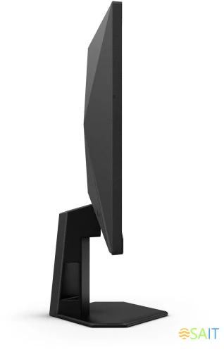 Монитор AOC 23.8" Gaming 24G4XE черный IPS LED 1ms 16:9 HDMI M/M матовая 300cd 170гр/160гр 1920x1080 180Hz G-Sync FreeSync Premium Pro DP FHD 3.48кг