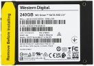 Накопитель SSD WD SATA-III 240GB WDS240G3G0A Green 2.5"