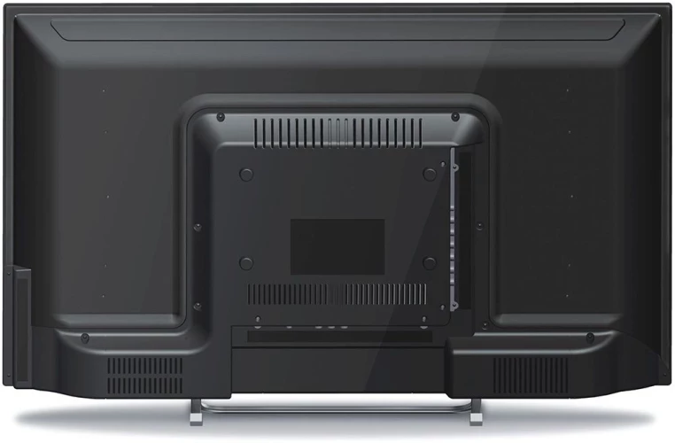 Телевизор LED PolarLine 32" 32PL13TC-SM черный HD 50Hz DVB-T DVB-T2 DVB-C USB WiFi Smart TV (RUS)