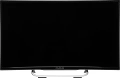 Телевизор LED PolarLine 32" 32PL13TC-SM черный HD 50Hz DVB-T DVB-T2 DVB-C USB WiFi Smart TV (RUS)