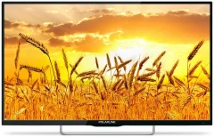 Телевизор LED PolarLine 32" 32PL13TC-SM черный HD 60Hz DVB-T DVB-T2 DVB-C USB WiFi Smart TV (RUS)