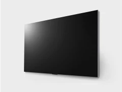 Телевизор OLED LG 55" OLED55G4RLA.ARUG атласное серебро 4K Ultra HD 120Hz DVB-T DVB-T2 DVB-C DVB-S DVB-S2 USB WiFi Smart TV