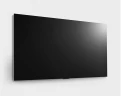 Телевизор OLED LG 55" OLED55G4RLA.ARUG атласное серебро 4K Ultra HD 120Hz DVB-T DVB-T2 DVB-C DVB-S DVB-S2 USB WiFi Smart TV