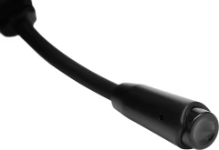Наушники с микрофоном A4Tech Bloody J200S серый 2м мониторные USB оголовье (J200S)