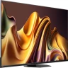 Телевизор LED Hisense 65" 65U8NQ темно-серый 4K Ultra HD 120Hz DVB-T DVB-T2 DVB-C DVB-S DVB-S2 USB WiFi Smart TV