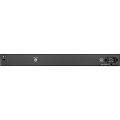 Коммутатор D-Link DGS-1210-28MP/F4A