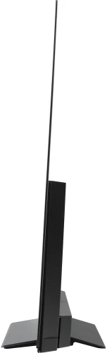 Телевизор OLED Hyundai 55" H-LED55OBU7700 Android TV Frameless черный/черный 4K Ultra HD 120Hz DVB-T DVB-T2 DVB-C DVB-S DVB-S2 USB WiFi Smart TV