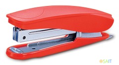 Степлер Kw-Trio 05106 Pollex N10 (10листов) встроенный антистеплер ассорти 100скоб металл/пластик