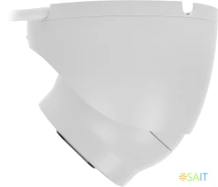 Камера видеонаблюдения IP Dahua DH-IPC-HDW1239TP-A-LED-0280B-S5 2.8-2.8мм цв. корп.:белый (DH-IPC-HDW1239TP-A-LED-0280B)