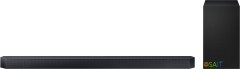 Саундбар Samsung HW-Q700C/RU 3.1.2 170Вт+160Вт черный