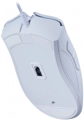 Мышь Razer DeathAdder Essential белый оптическая 6400dpi USB для ноутбука 5but (RZ01-03850200-R3C1)