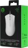 Мышь Razer DeathAdder Essential белый оптическая 6400dpi USB для ноутбука 5but (RZ01-03850200-R3C1)