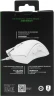 Мышь Razer DeathAdder Essential белый оптическая 6400dpi USB для ноутбука 5but (RZ01-03850200-R3C1)