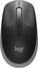 Мышь Logitech Wireless Mouse M190