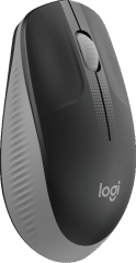 Мышь Logitech Wireless Mouse M190