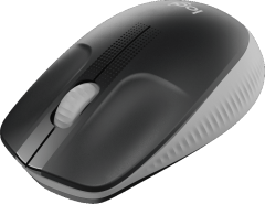 Мышь Logitech Wireless Mouse M190