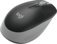 Мышь Logitech Wireless Mouse M190