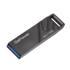 Флеш-накопитель Флеш-накопитель GoPower TITAN 00-00025959