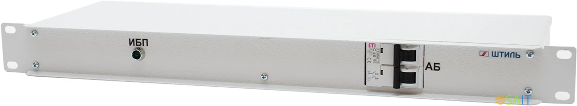 Модуль Штиль BPM-01-C-B