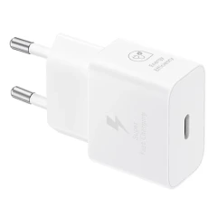 Сетевое зарядное устройство Samsung Electronics EP-T2510NWEGEU