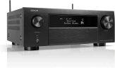 Ресивер AV Denon AVC-X4800H 9.4 черный