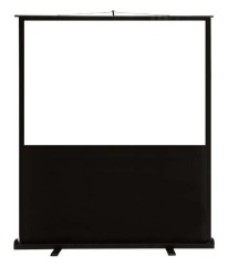 Экран Cactus 98" 150x200см FloorCompactExpert CS-PSFLCE-200X150 4:3 напольный рулонный