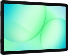 Планшет Samsung Galaxy Tab A11+ BSM-X236B 7300 (2.5) 8C RAM8Gb ROM256Gb 11" TFT 1920x1200 5G Android 15 серый 8Mpix 5Mpix BT WiFi microSD 2Tb 7040mAh