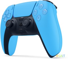 Геймпад Беспроводной PlayStation DualSense синий для: PlayStation 5 (CFI-ZCT1W)