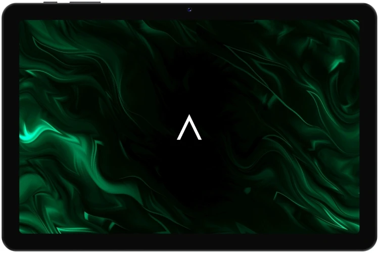 Планшет Digma Pro Zoom T606 (1.8) 8C RAM6Gb ROM128Gb 10.1" IPS 1920x1200 4G Android 14 темно-серый 13Mpix 5Mpix BT WiFi microSD 1Tb 7000mAh 24hr 298hrs