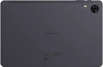Планшет Digma Pro Zoom T606 (1.8) 8C RAM6Gb ROM128Gb 10.1" IPS 1920x1200 4G Android 14 темно-серый 13Mpix 5Mpix BT WiFi microSD 1Tb 7000mAh 24hr 298hrs