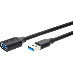 Кабель Кабель Telecom 3 м (TUS708-3M)