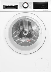 Стиральная машина Bosch WNA134L0SN пан.швед. класс: A++ загр.фронтальная макс.:8кг (с сушкой) белый инвертор