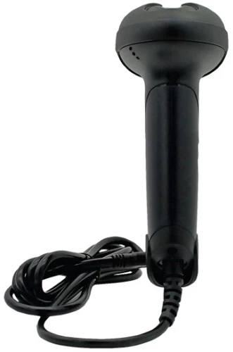 Сканер штрих-кода Meferi MS25C 1D/2D черный (MS25C-HL5OWWST)