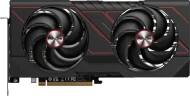 Видеокарта Sapphire PCI-E 5.0 11349-03-20G PULSE AMD RADEON RX 9070 GAMING 16GB DUAL AMD Radeon RX 9070 16Gb 256bit GDDR6 2070/20000 HDMIx2 DPx2 HDCP Ret