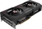 Видеокарта Sapphire PCI-E 5.0 11349-03-20G PULSE AMD RADEON RX 9070 GAMING 16GB DUAL AMD Radeon RX 9070 16Gb 256bit GDDR6 2070/20000 HDMIx2 DPx2 HDCP Ret