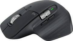 Мышь Logitech MX Master 3S Performance