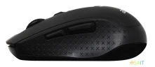Мышь Acer OMR070 черный оптическая 1600dpi беспров. BT/Radio USB для ноутбука 6but (ZL.MCEEE.00D)