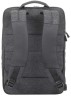 Рюкзак для ноутбука 15.6" Riva 8861 черный полиуретан/полиэстер