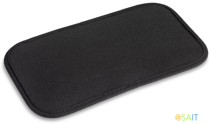 Щипцы Babyliss C454E 36Вт черный макс.темп.:210С покрытие:кварц-керамическое