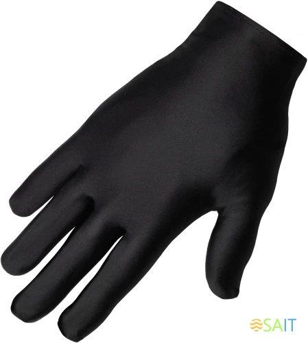 Щипцы Babyliss C454E 36Вт черный макс.темп.:210С покрытие:кварц-керамическое