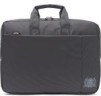 Сумка для ноутбука 15.6" Continent CC-215 GR серый нейлон/полиэстер