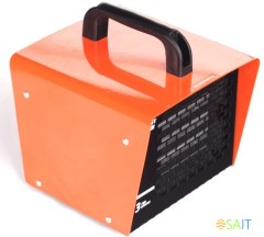 Тепловая пушка электрическая Patriot PTQ 2 S оранжевый