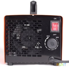 Тепловая пушка электрическая Patriot PTQ 2 S оранжевый