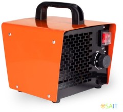 Тепловая пушка электрическая Patriot PTQ 2 S оранжевый