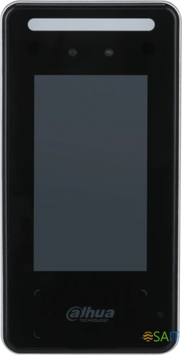 Терминал доступа Dahua DHI-ASI6213J-MW-V1