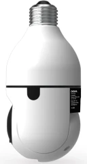 Камера видеонаблюдения IP Digma DiVision 301 Wi-Fi 3.6-3.6мм цв. корп.:белый (DV301)