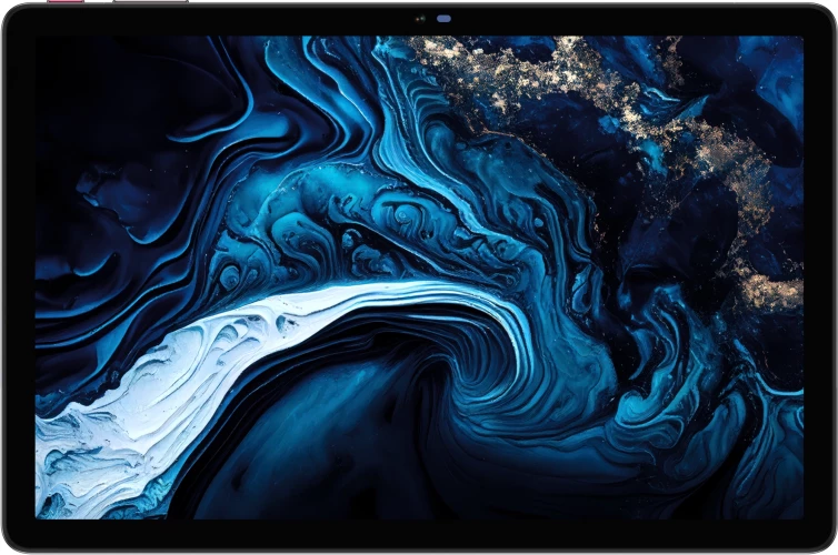 Планшет Digma Pro Infinity G85 (2.0) 8C RAM8Gb ROM128Gb 10.1" In-Cell 1920x1200 4G 2Sim Android 14 голубой 13Mpix 5Mpix BT WiFi microSD 256Gb 7000mAh