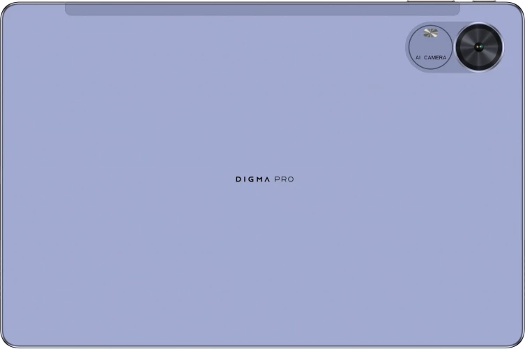 Планшет Digma Pro Infinity G85 (2.0) 8C RAM8Gb ROM128Gb 10.1" In-Cell 1920x1200 4G 2Sim Android 14 голубой 13Mpix 5Mpix BT WiFi microSD 256Gb 7000mAh