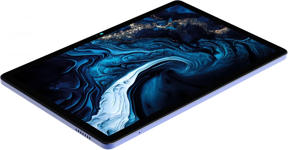 Планшет Digma Pro Infinity G85 (2.0) 8C RAM8Gb ROM128Gb 10.1" In-Cell 1920x1200 4G 2Sim Android 14 голубой 13Mpix 5Mpix BT WiFi microSD 256Gb 7000mAh